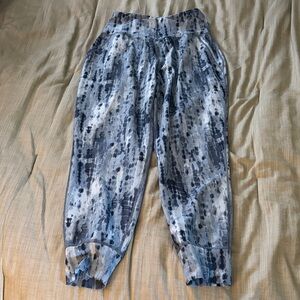 Old Navy Jogger Leggings